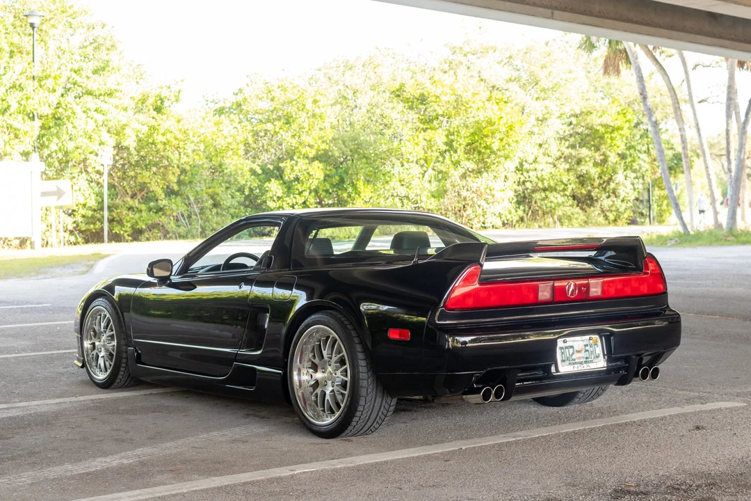 1991 Acura NA1 NSX - Image 4 of 31