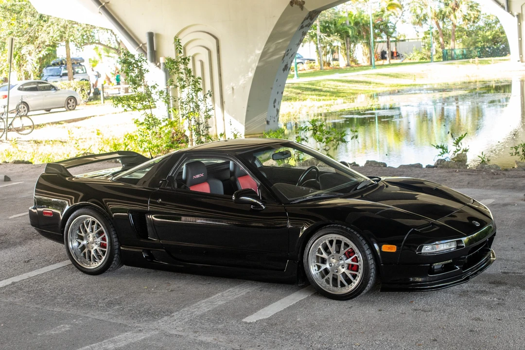 1991 Acura NA1 NSX - Image 8 of 31