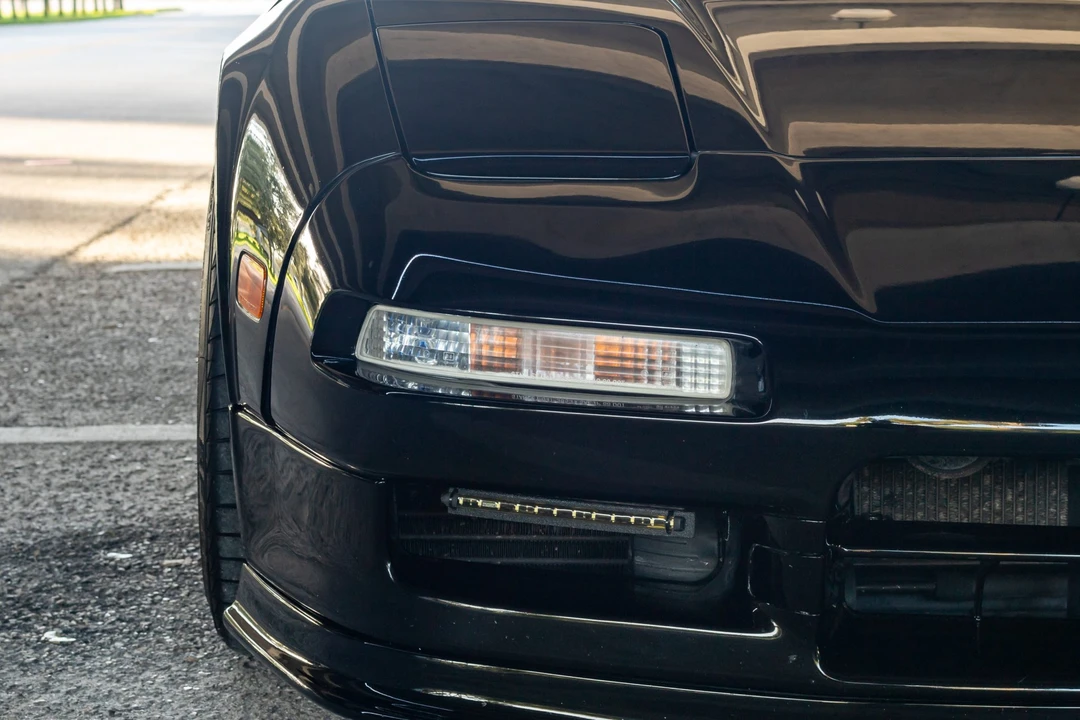 1991 Acura NA1 NSX - Image 13 of 31