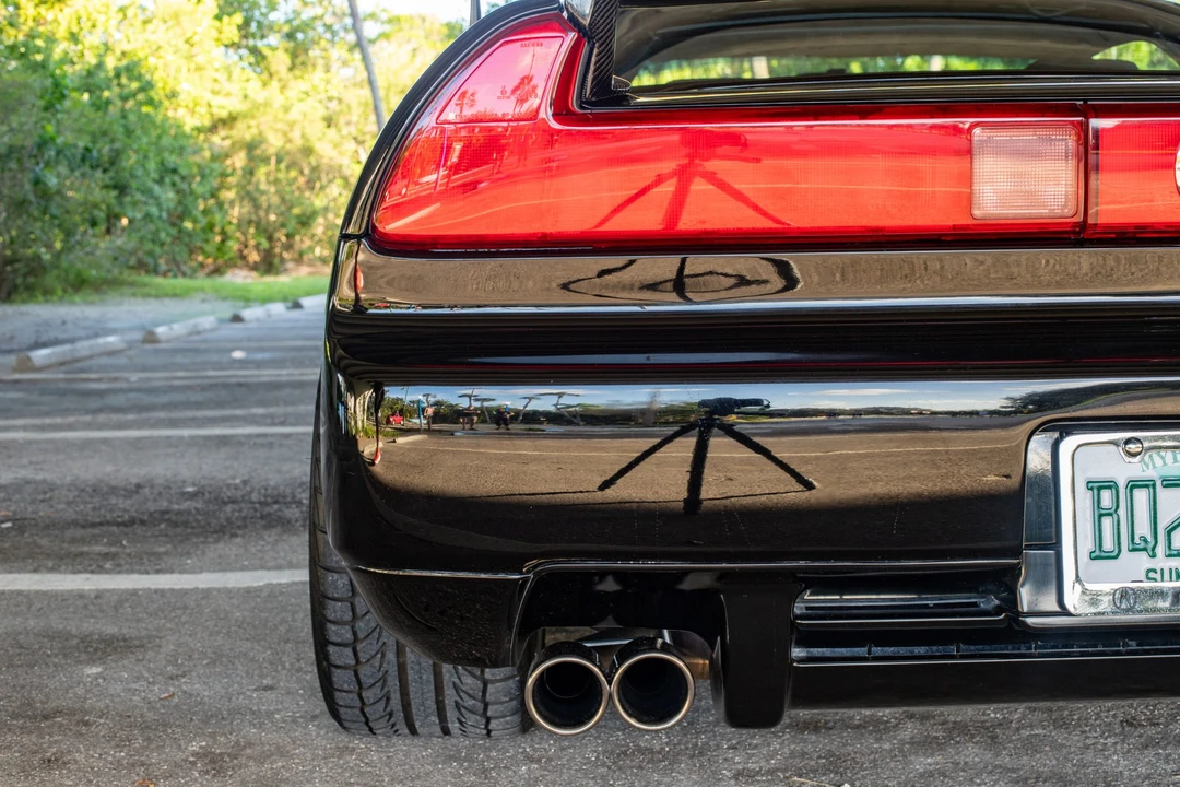 1991 Acura NA1 NSX - Image 28 of 31