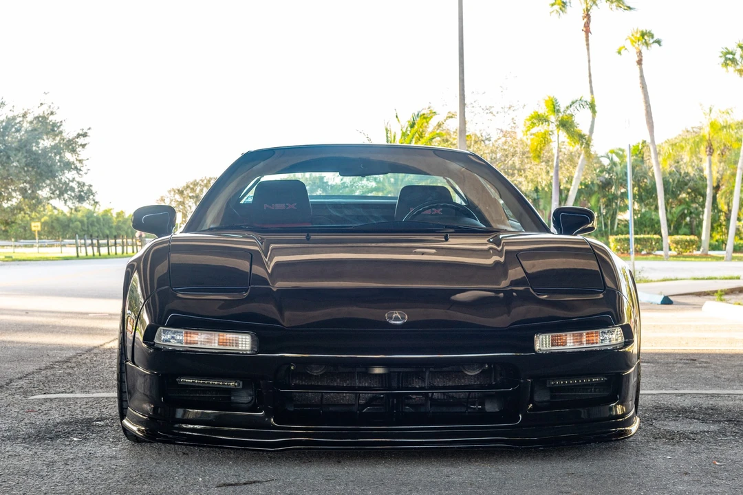 1991 Acura NA1 NSX - Image 9 of 31