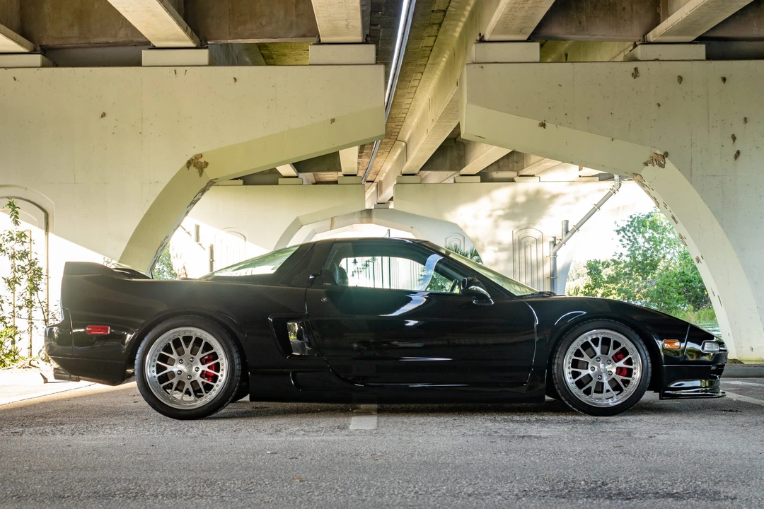 1991 Acura NA1 NSX - Image 7 of 31