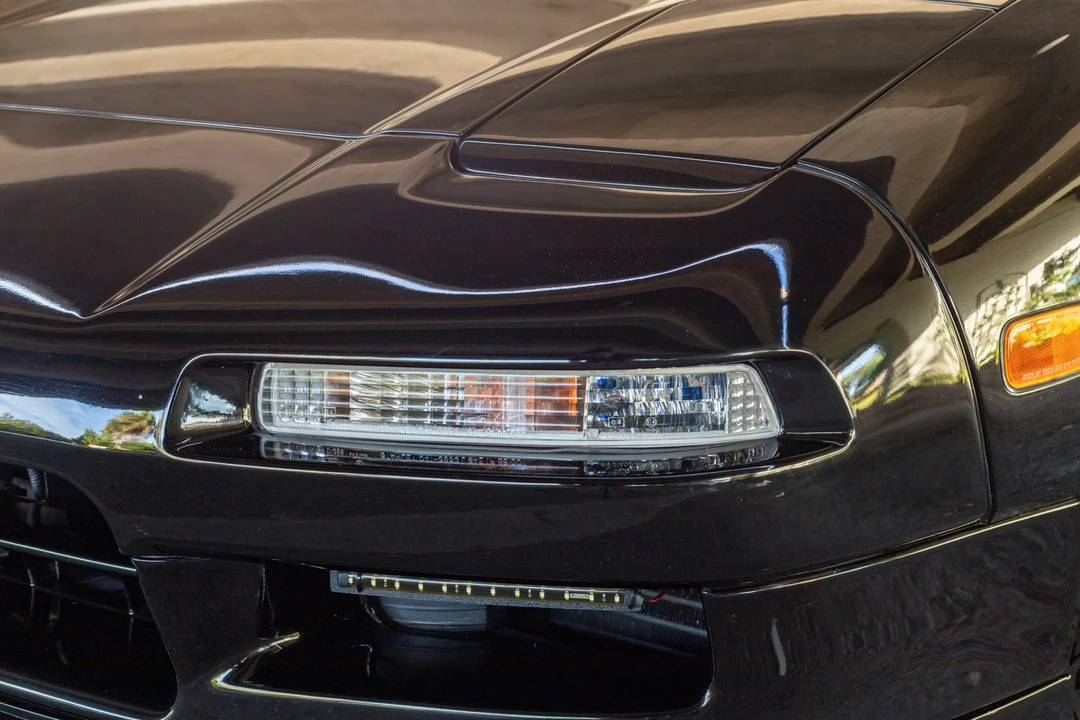 1991 Acura NA1 NSX - Image 18 of 31