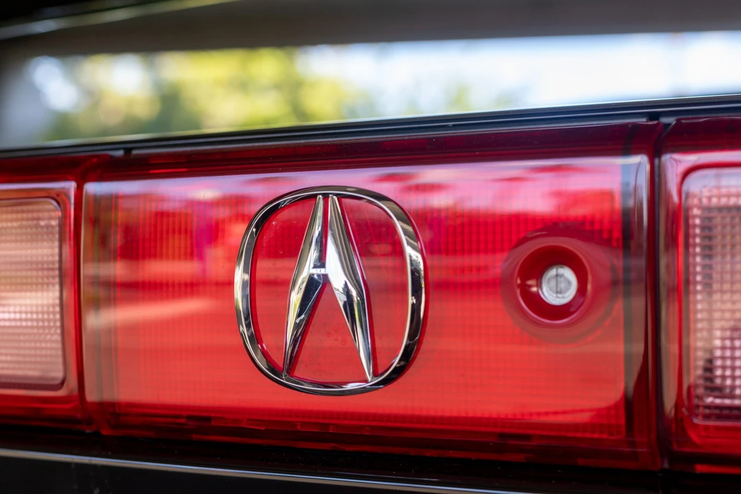 1991 Acura NA1 NSX - Image 27 of 31