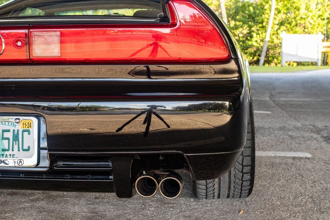 1991 Acura NA1 NSX - Image 29 of 31