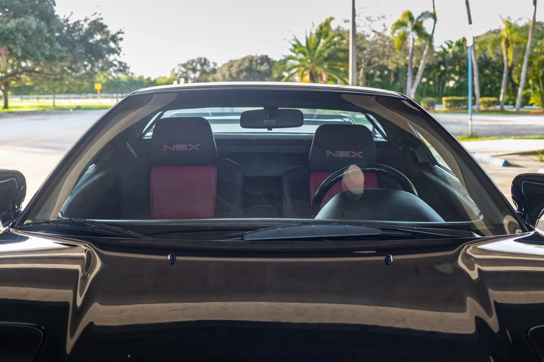 1991 Acura NA1 NSX - Image 10 of 31