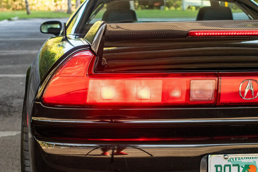1991 Acura NA1 NSX - Image 30 of 31