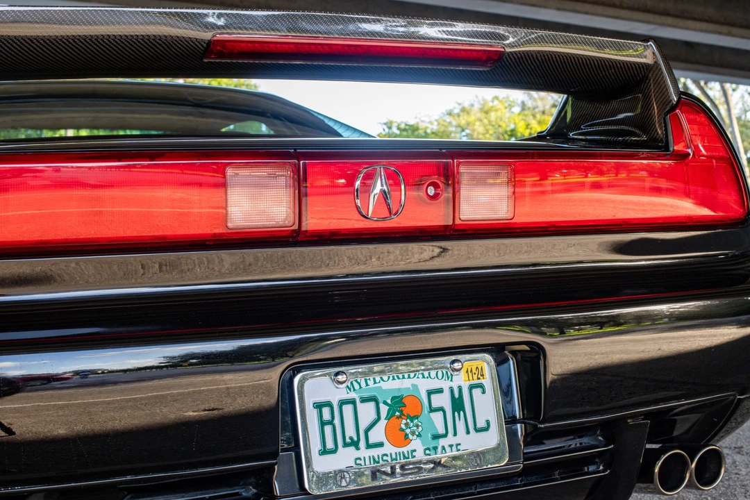 1991 Acura NA1 NSX - Image 26 of 31