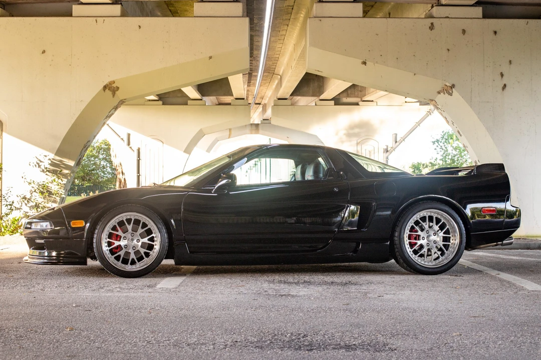 1991 Acura NA1 NSX - Image 3 of 31