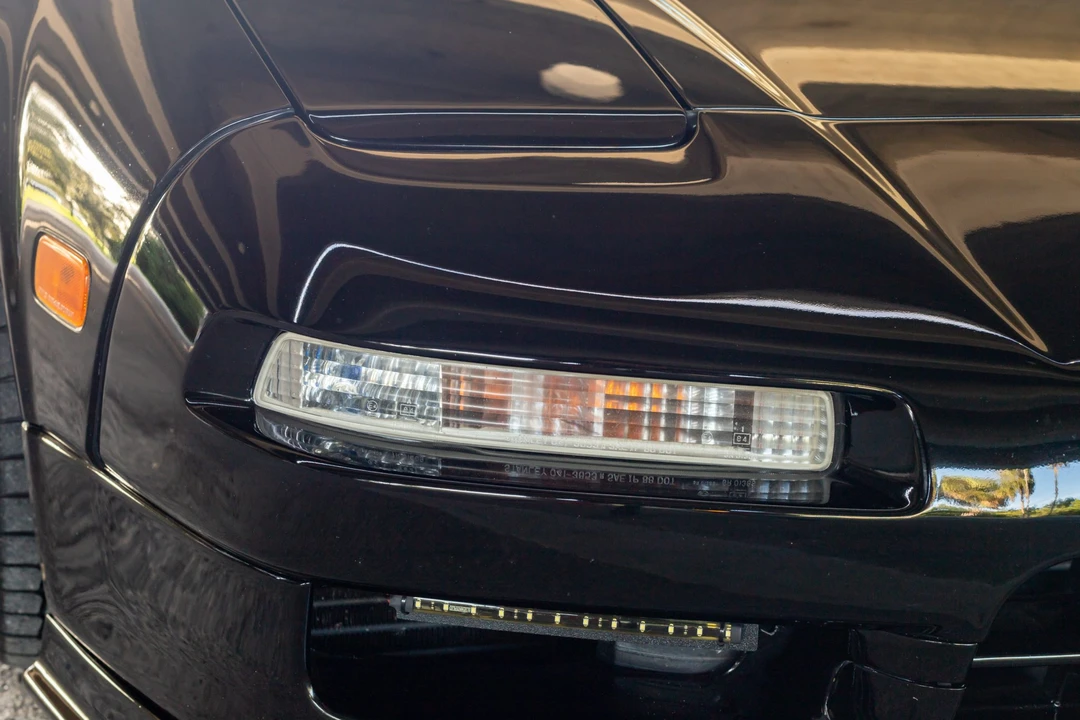 1991 Acura NA1 NSX - Image 17 of 31