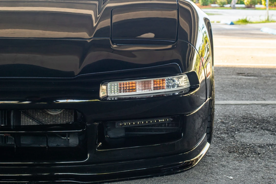 1991 Acura NA1 NSX - Image 14 of 31