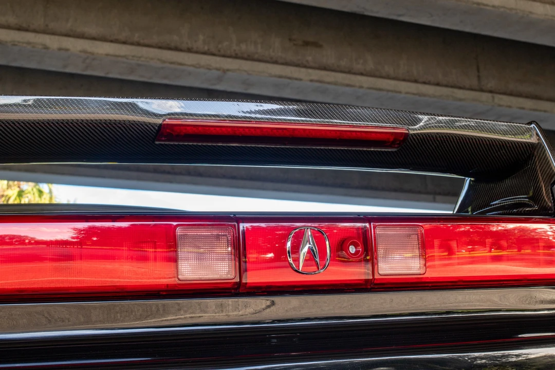 1991 Acura NA1 NSX - Image 25 of 31