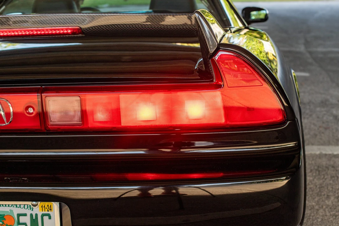 1991 Acura NA1 NSX - Image 31 of 31