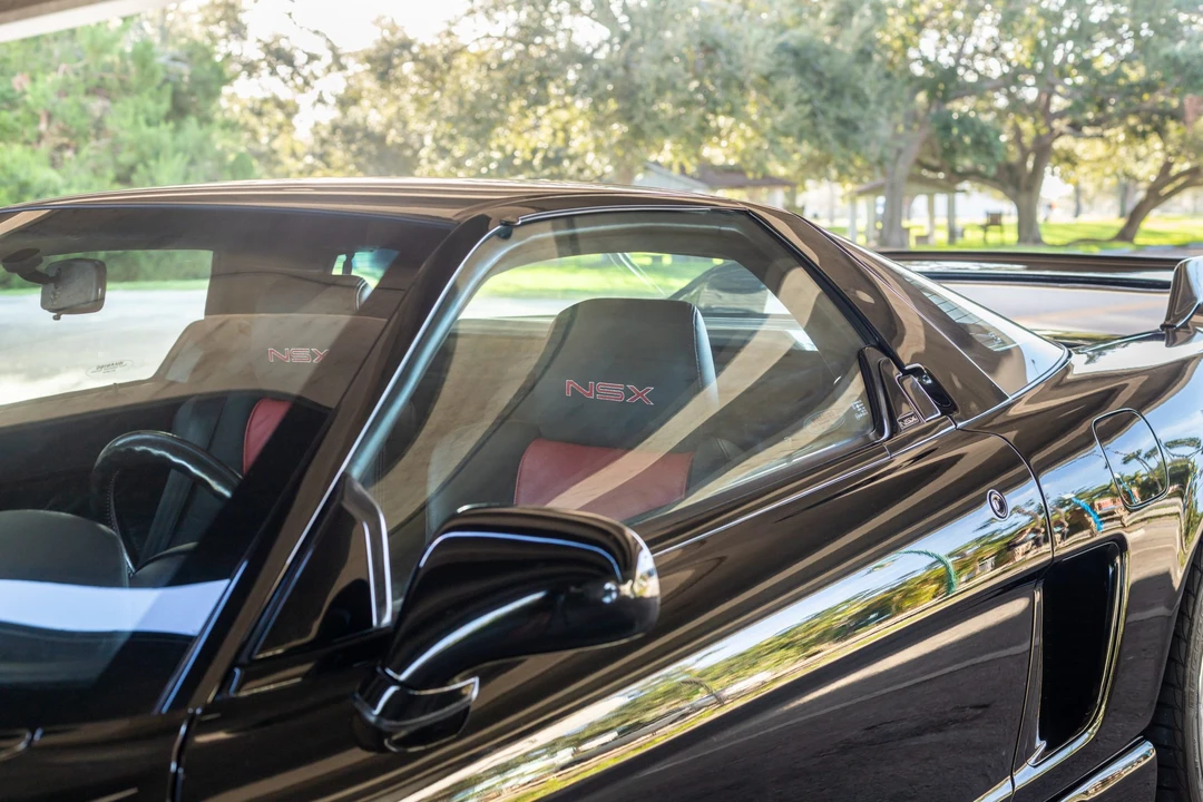 1991 Acura NA1 NSX - Image 20 of 31