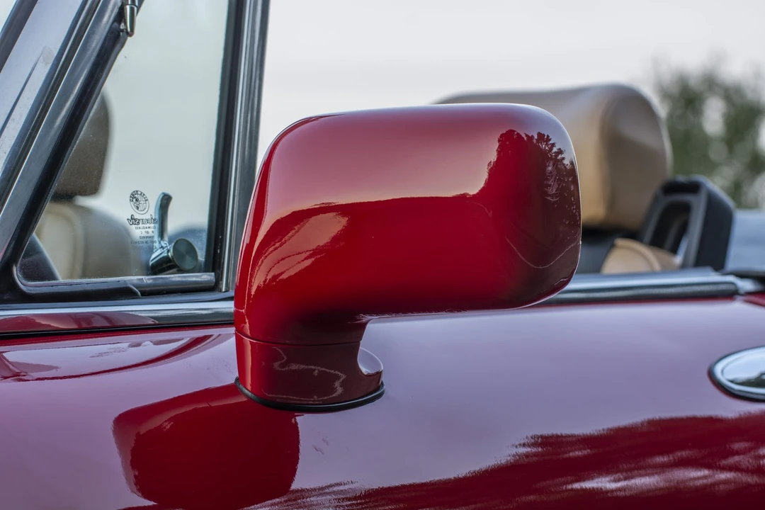 1991 Alfa Romeo Series 4 - Image 28 of 31