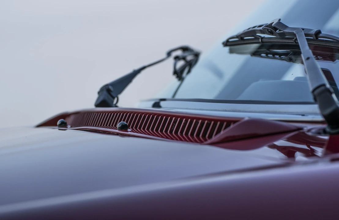 1991 Alfa Romeo Series 4 - Image 26 of 31