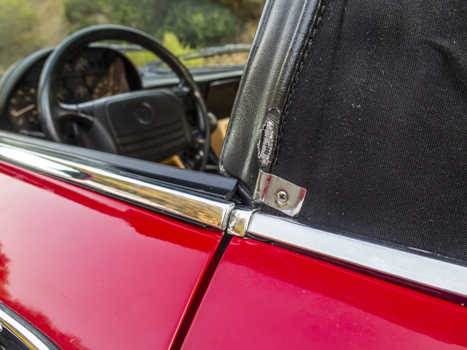 1991 Alfa Romeo Series 4 - Image 30 of 31