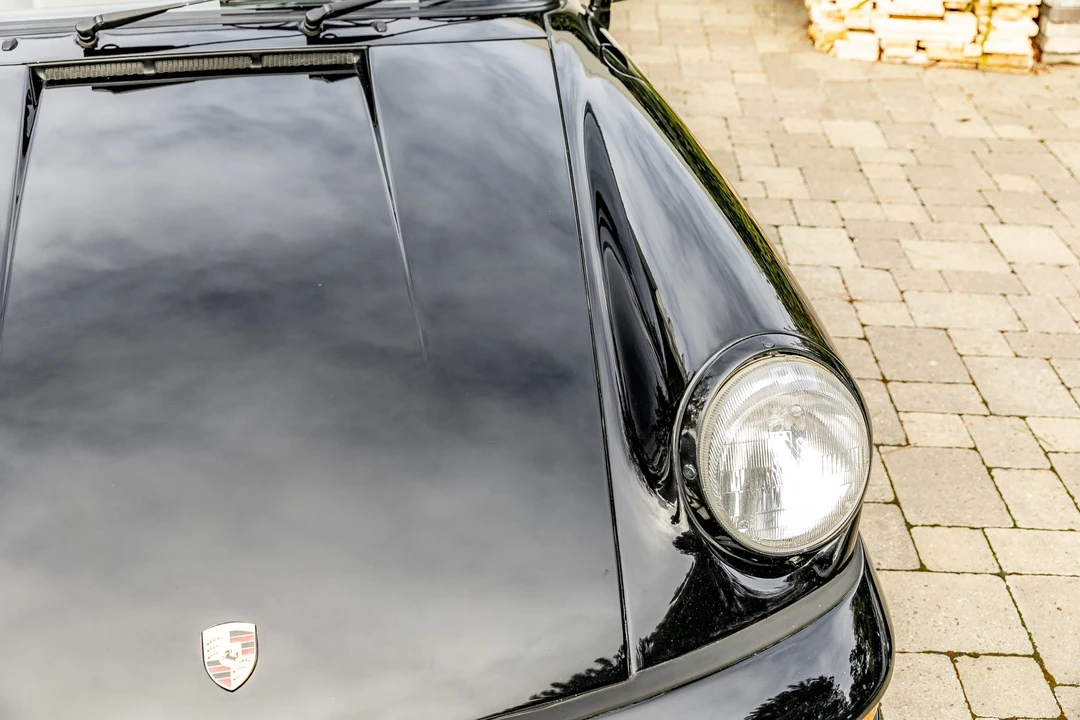 1991 Porsche 964 Carrera - Image 26 of 31