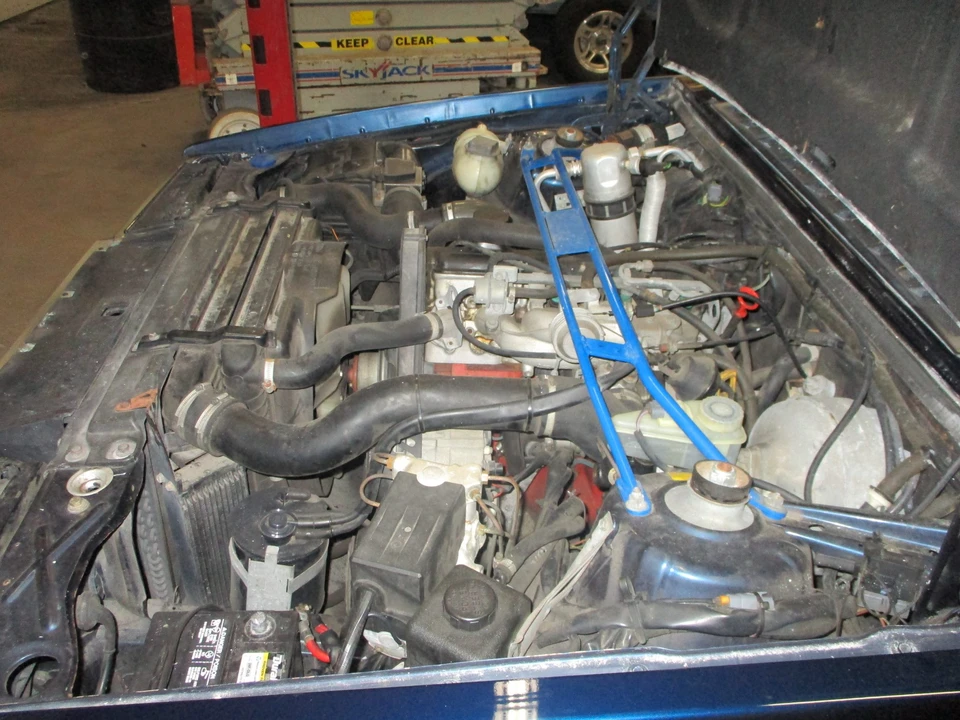 1991 Volvo 780 - Image 31 of 31