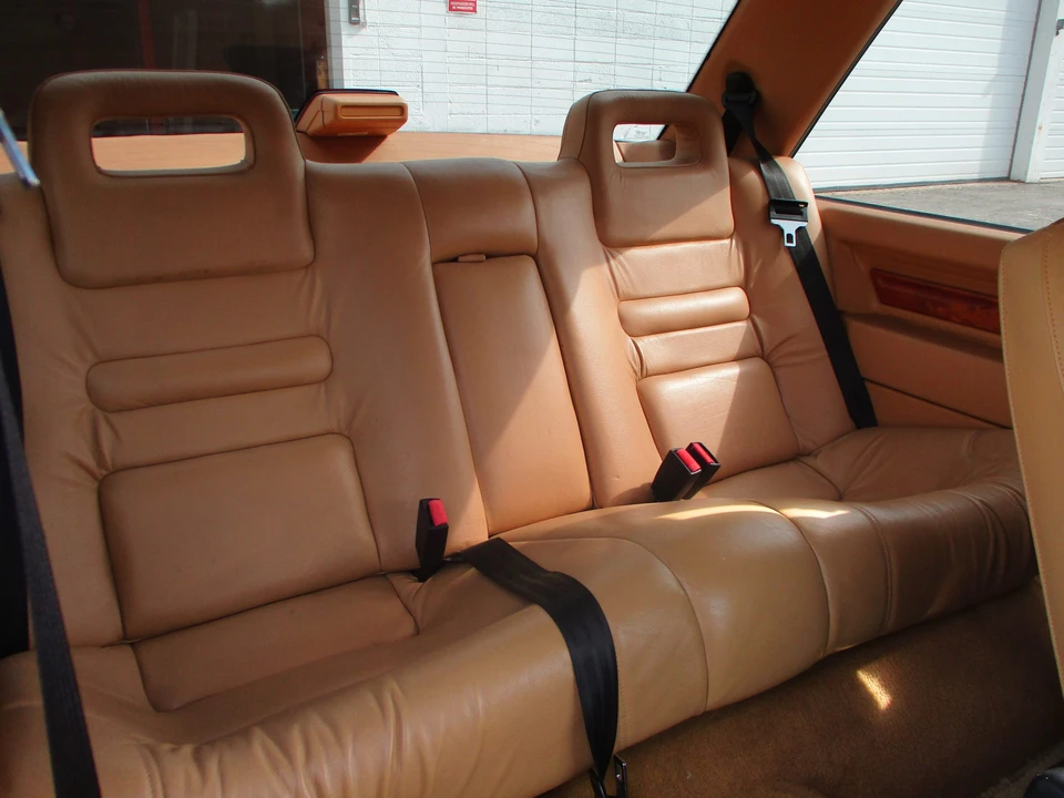 1991 Volvo 780 - Image 23 of 31