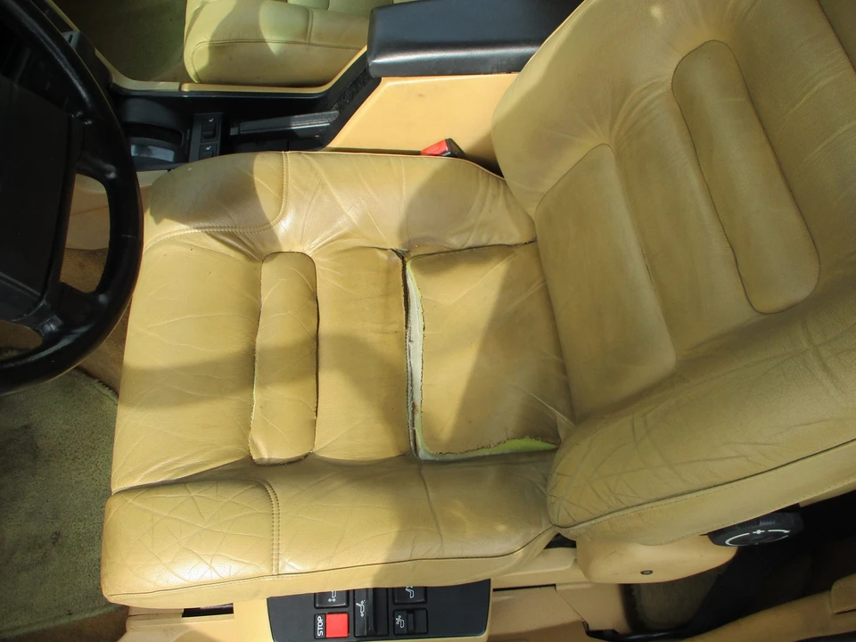 1991 Volvo 780 - Image 16 of 31