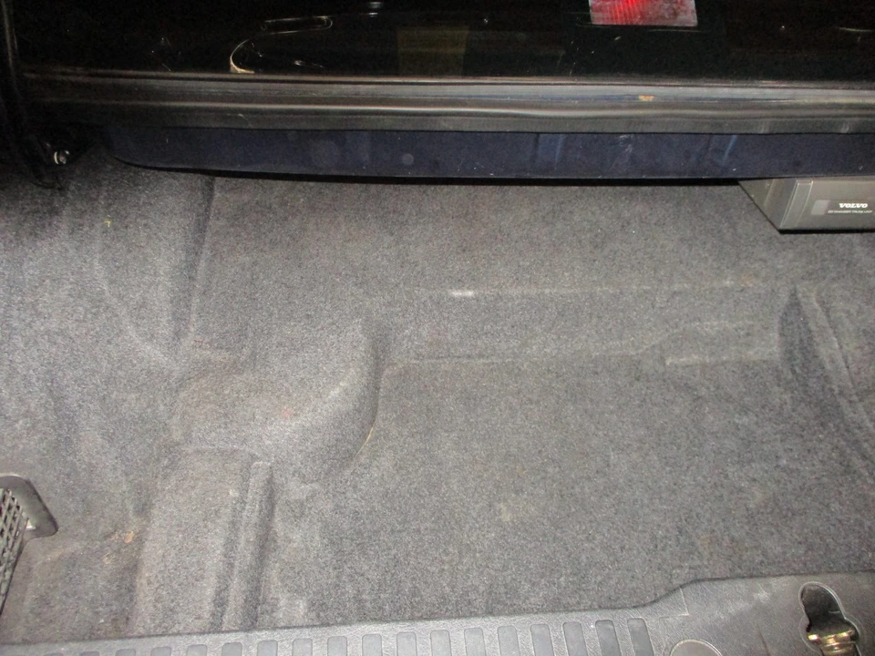 1991 Volvo 780 - Image 27 of 31