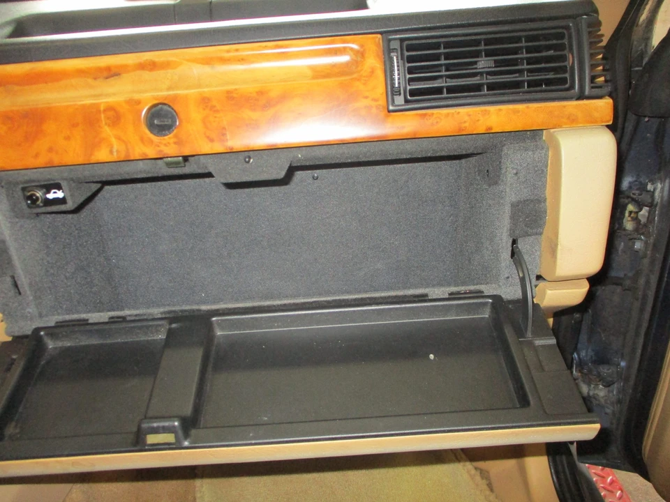 1991 Volvo 780 - Image 22 of 31
