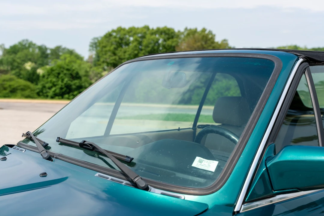 1992 BMW E30 3 Series - Image 17 of 31