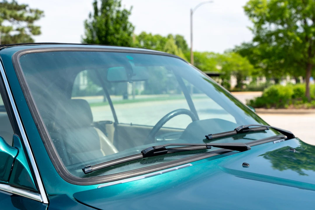 1992 BMW E30 3 Series - Image 16 of 31