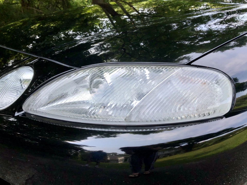 1992 Lexus SC400 - Image 26 of 31