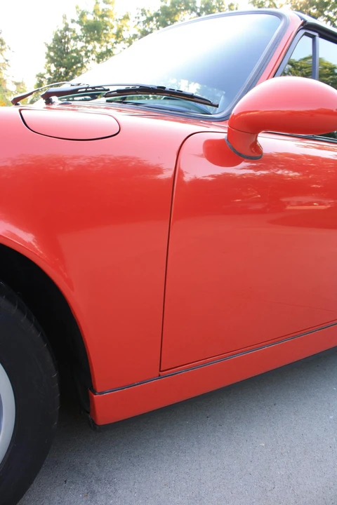 1992 Porsche 964 Carrera - Image 28 of 31