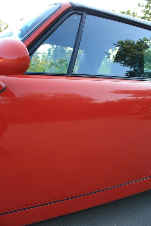 1992 Porsche 964 Carrera - Image 29 of 31