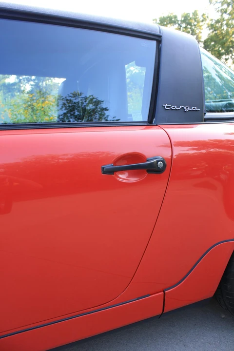 1992 Porsche 964 Carrera - Image 30 of 31