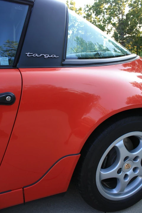 1992 Porsche 964 Carrera - Image 31 of 31