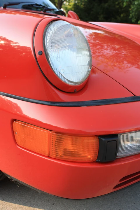 1992 Porsche 964 Carrera - Image 23 of 31