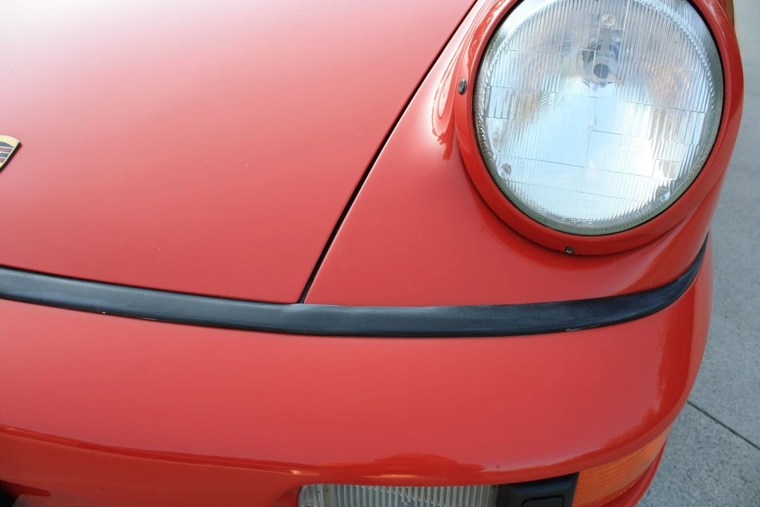 1992 Porsche 964 Carrera - Image 25 of 31