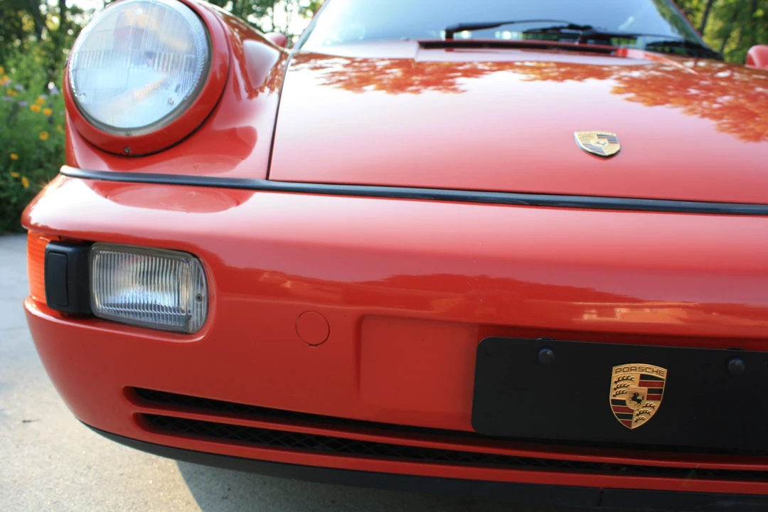 1992 Porsche 964 Carrera - Image 20 of 31