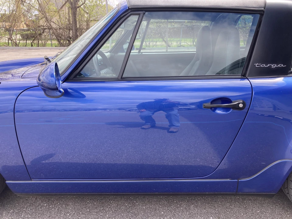 1992 Porsche 964 Carrera 4 - Image 16 of 31