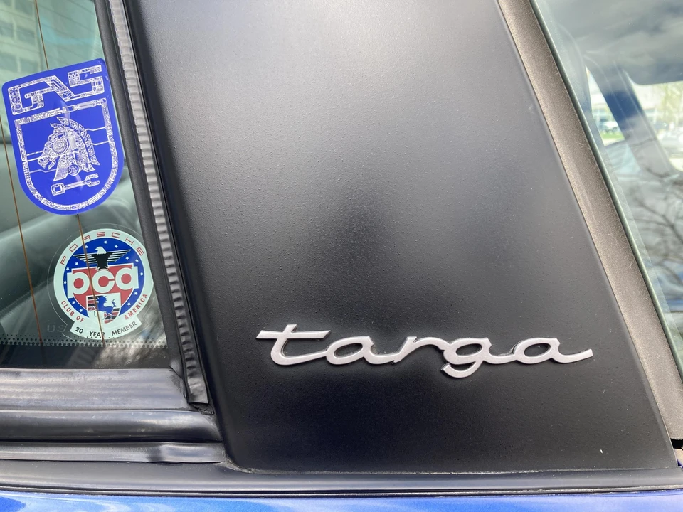 1992 Porsche 964 Carrera 4 - Image 29 of 31
