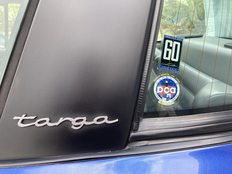 1992 Porsche 964 Carrera 4 - Image 28 of 31