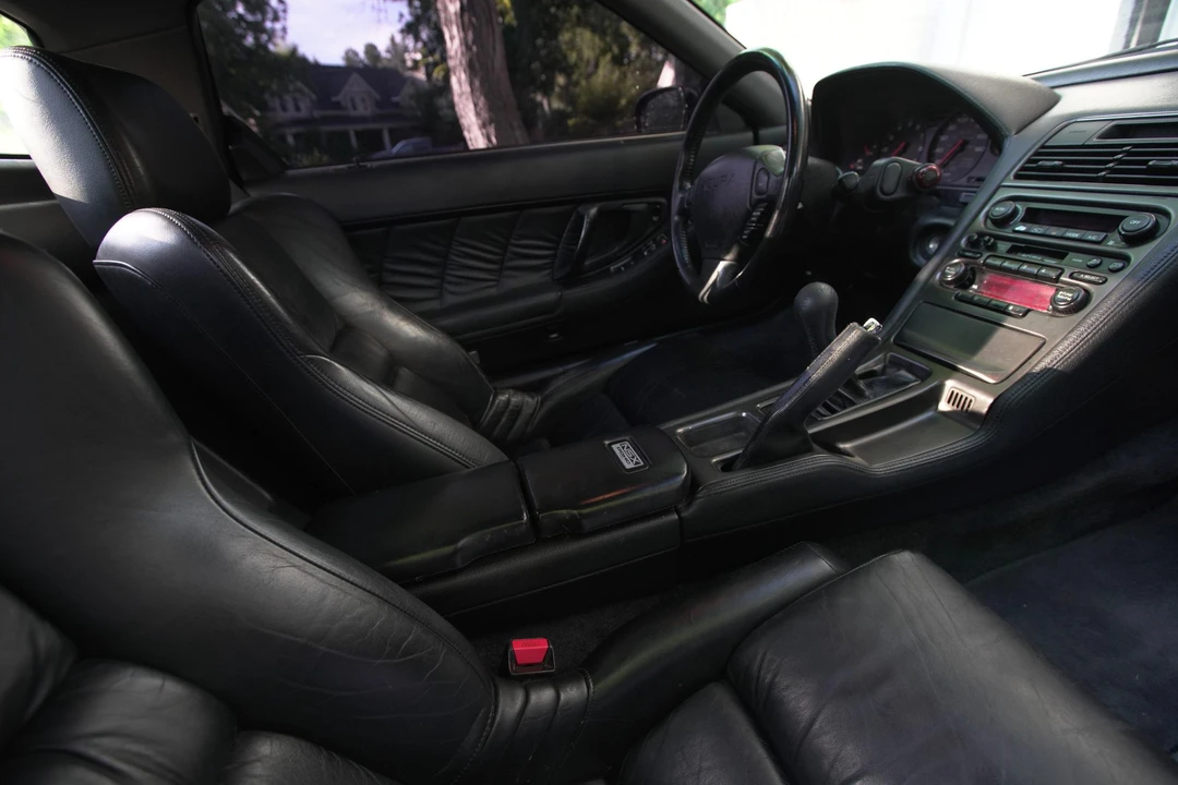 1993 Acura NA1 NSX - Image 25 of 31