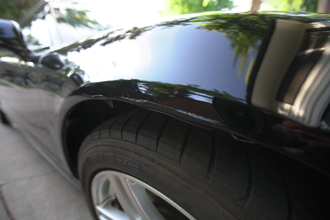 1993 Acura NA1 NSX - Image 16 of 31