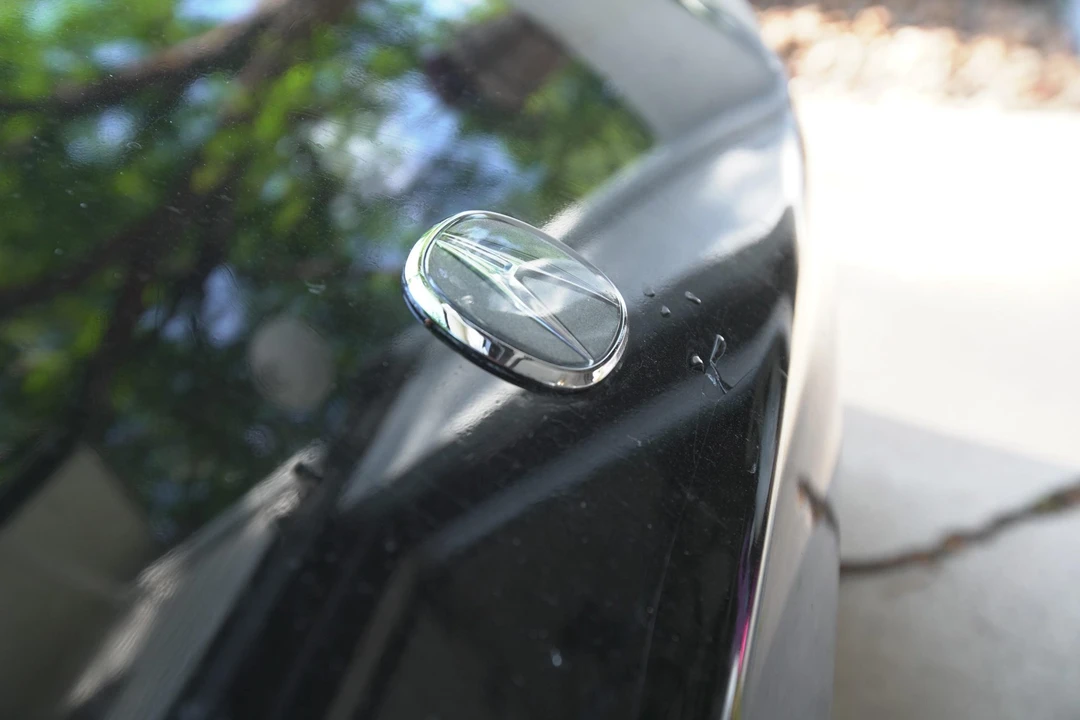 1993 Acura NA1 NSX - Image 14 of 31