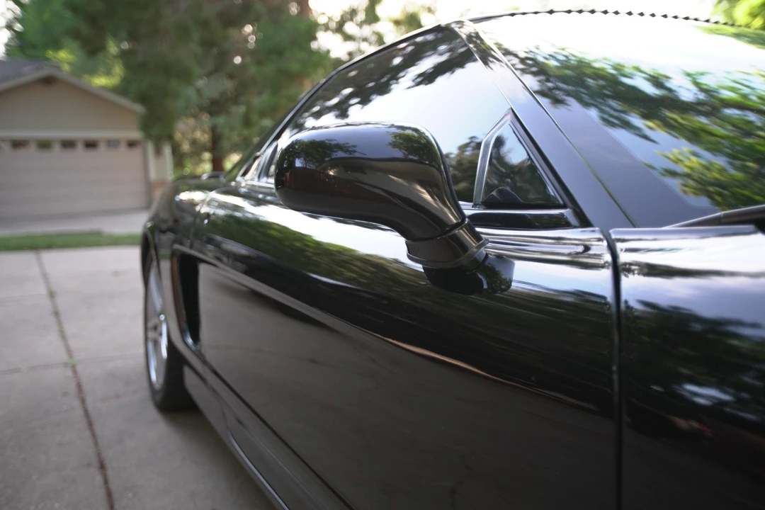 1993 Acura NA1 NSX - Image 11 of 31