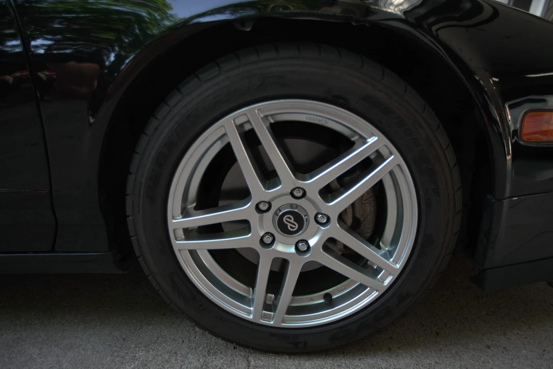 1993 Acura NA1 NSX - Image 22 of 31