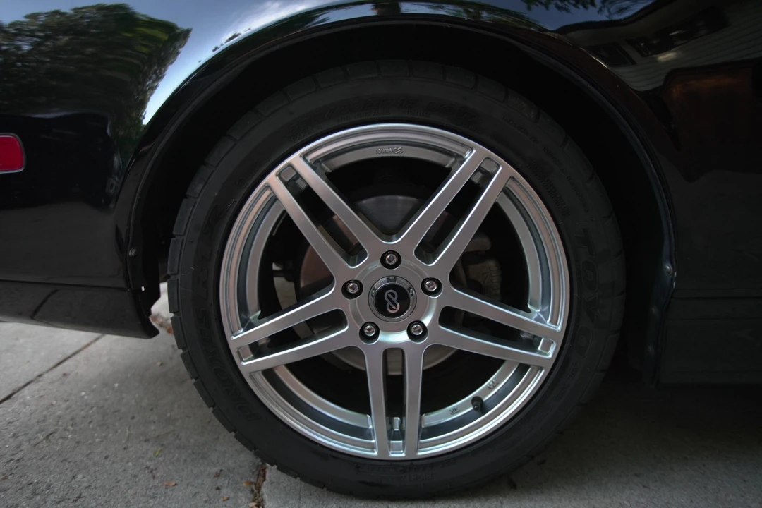 1993 Acura NA1 NSX - Image 21 of 31