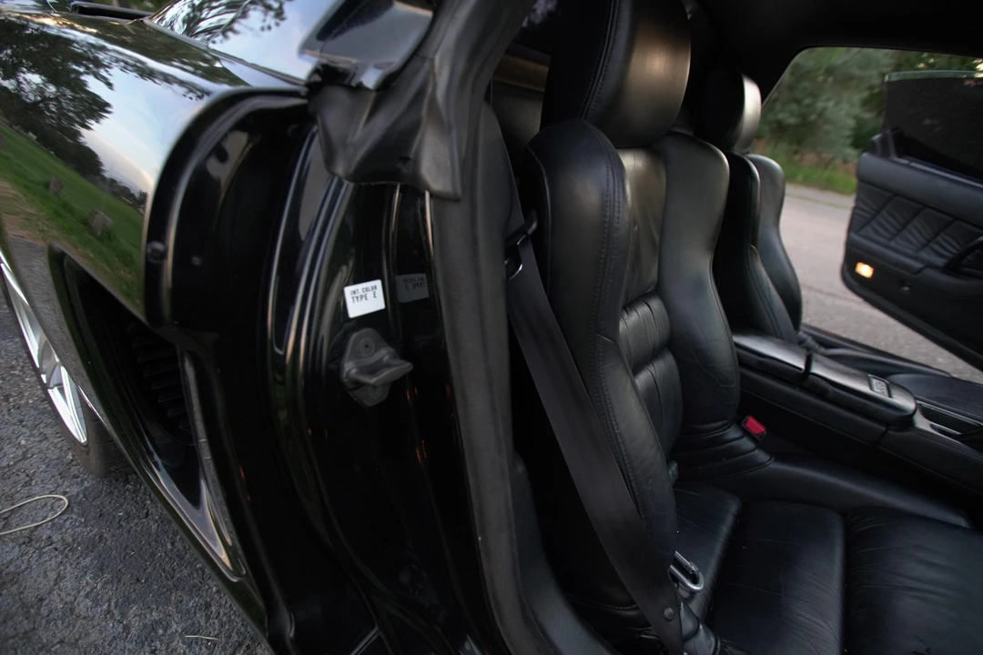 1993 Acura NA1 NSX - Image 28 of 31