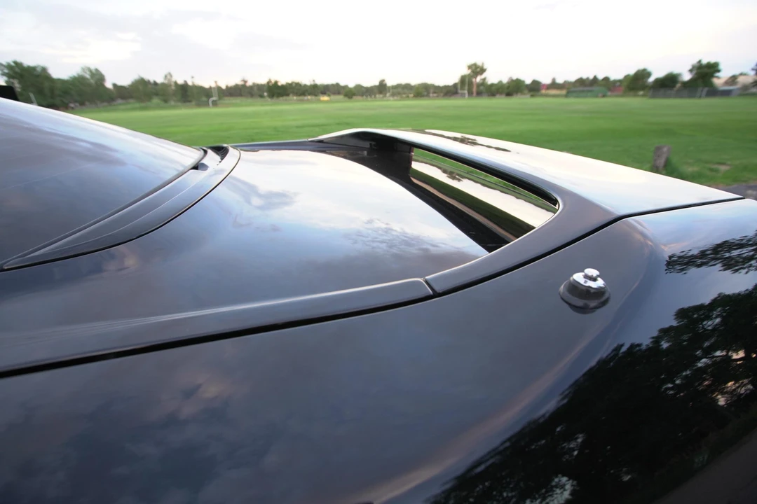 1993 Acura NA1 NSX - Image 13 of 31