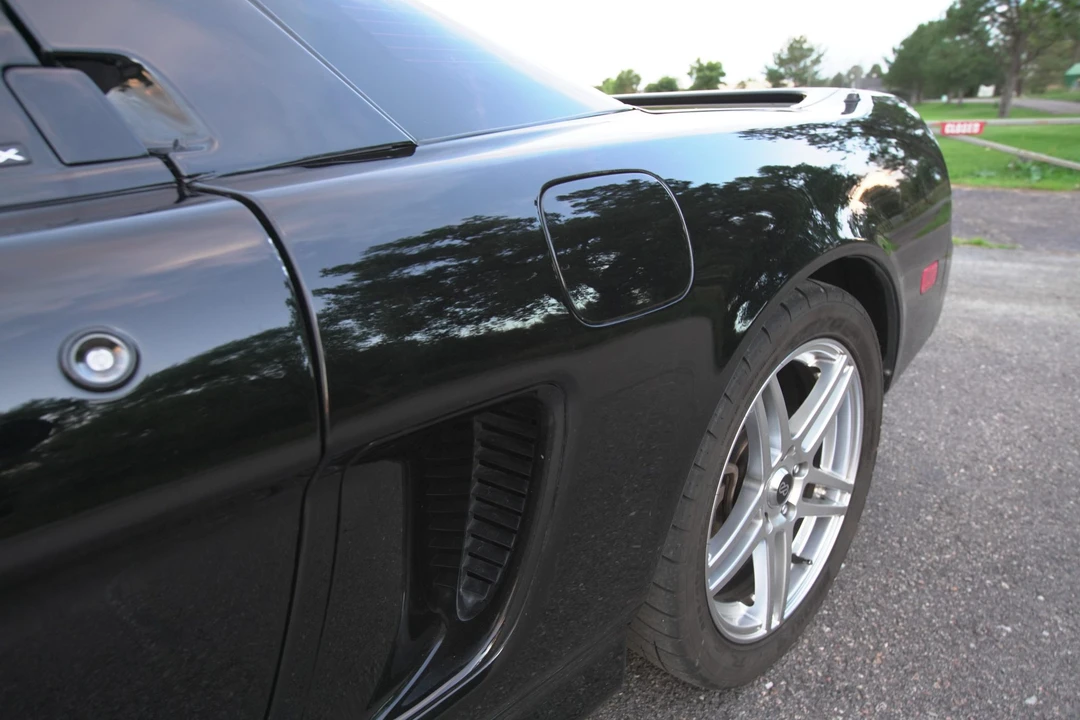 1993 Acura NA1 NSX - Image 10 of 31