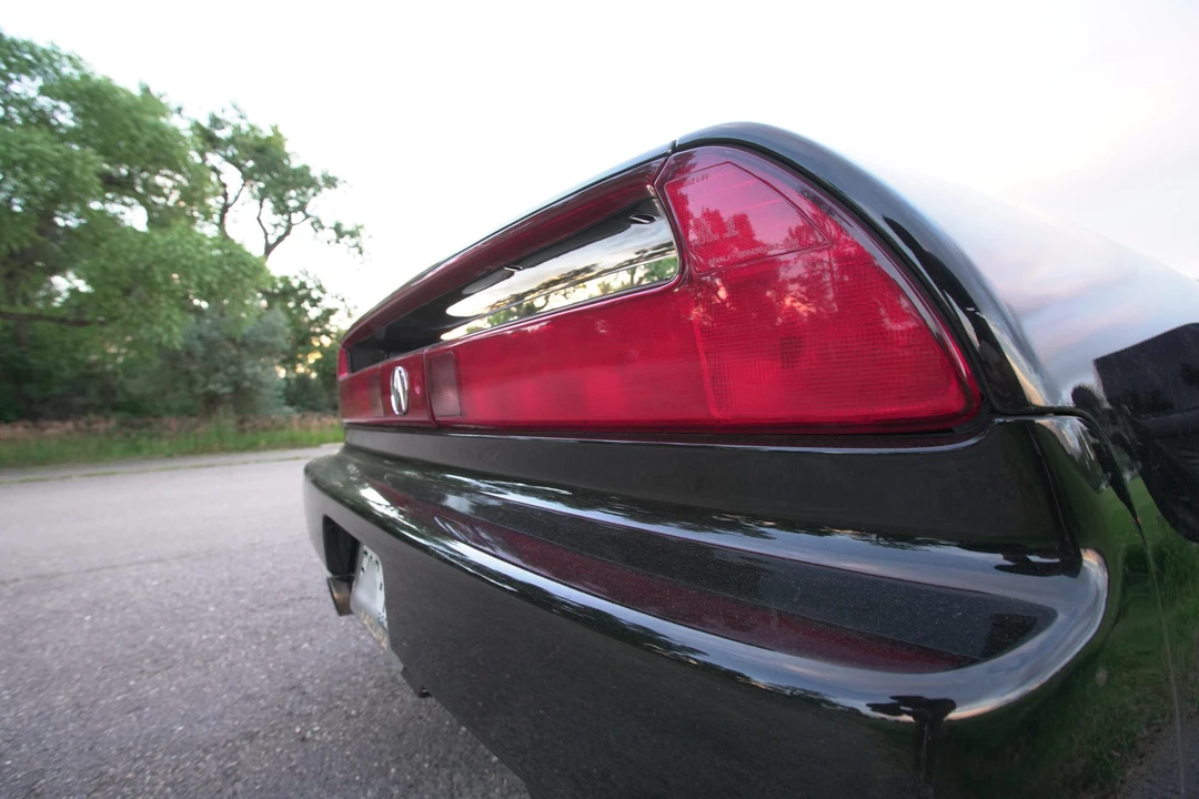 1993 Acura NA1 NSX - Image 12 of 31
